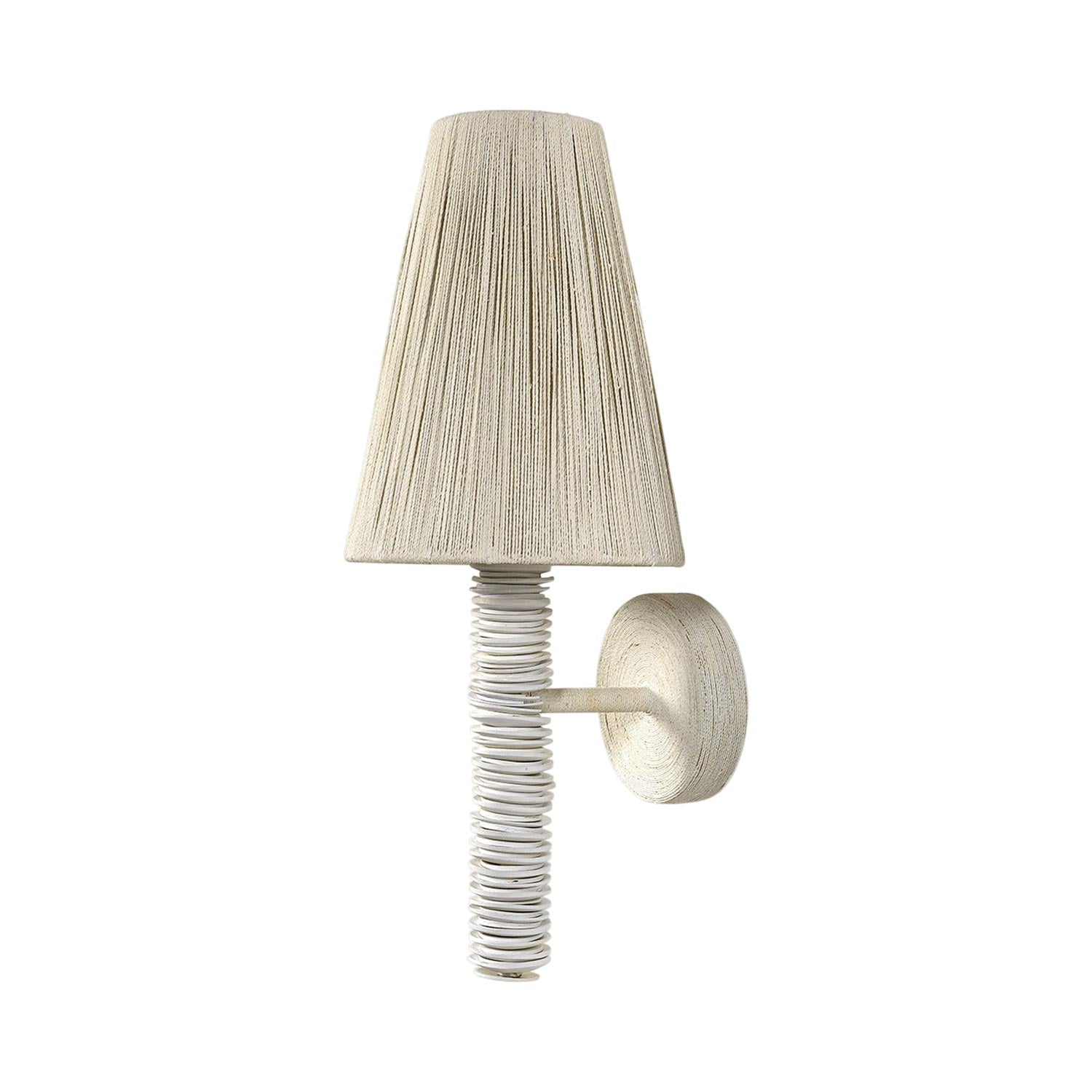 Lassiter Wall Light in Detail.