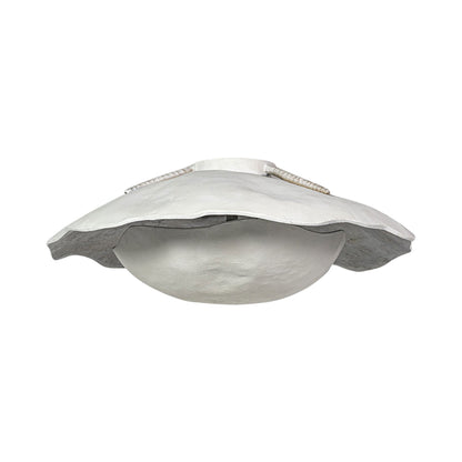 Lima Flush Mount Ceiling Light.