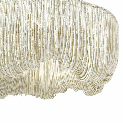 Lola Chandelier in Detail.