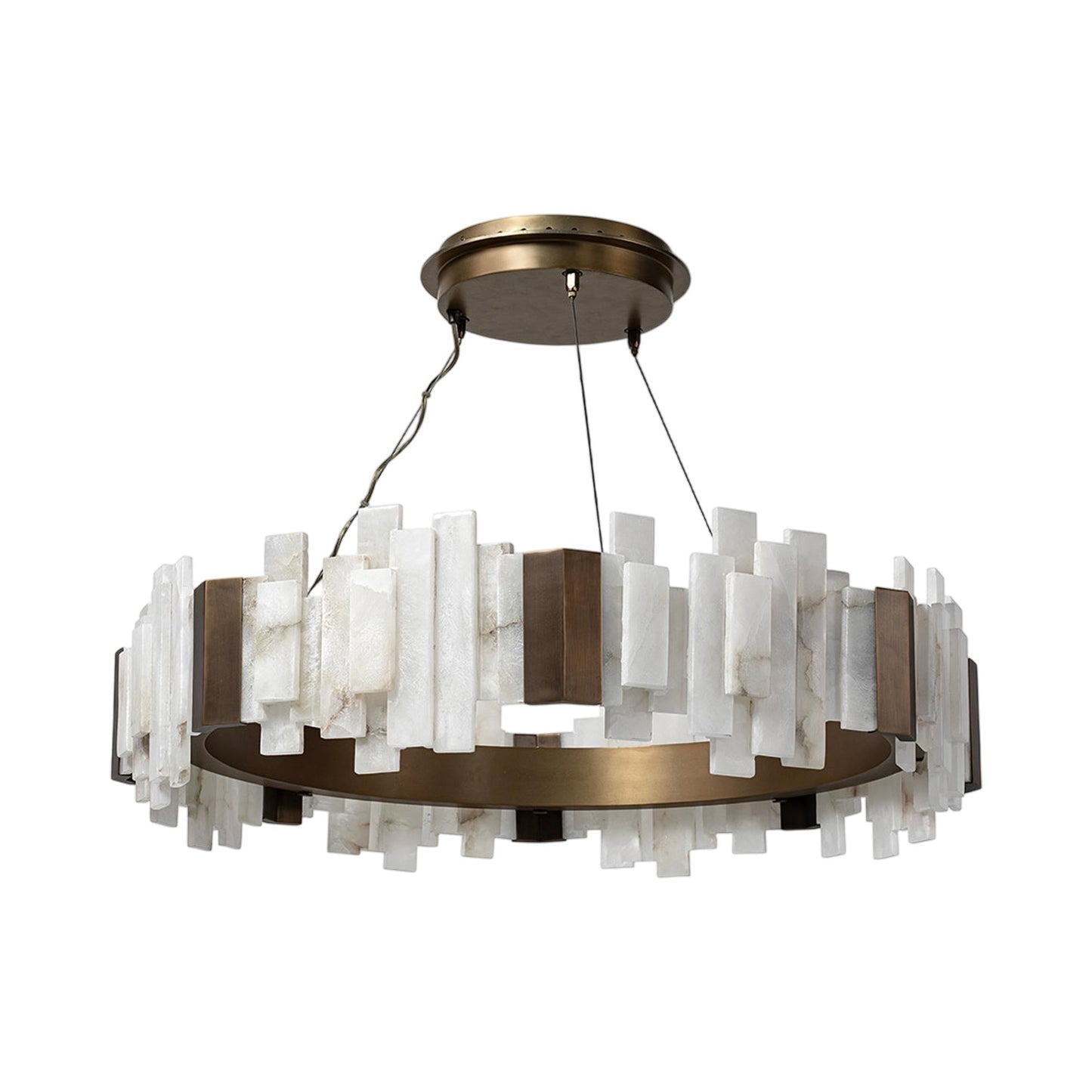 Montrose LED Chandelier.