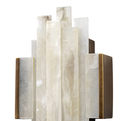 Montrose LED Wall Light in Detail.