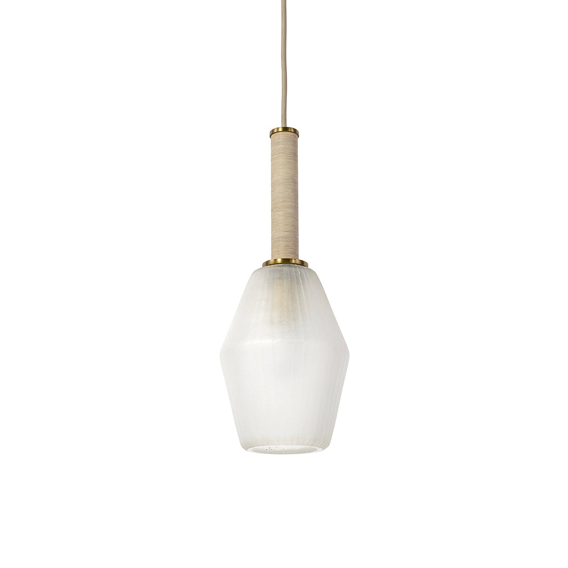 Paxton Pendant Light.