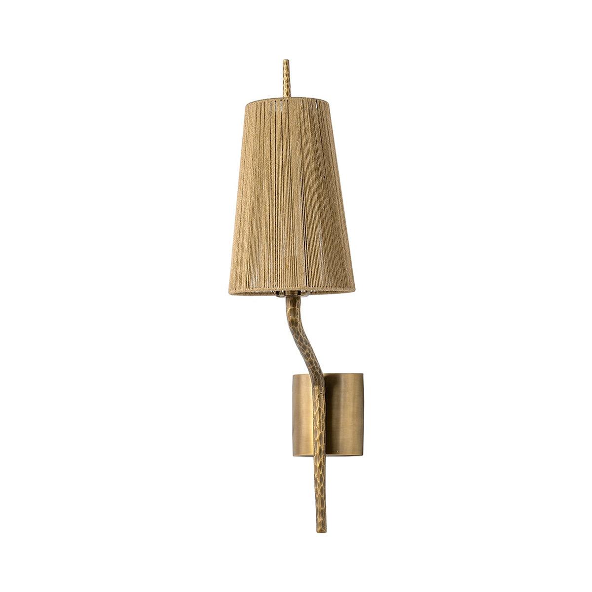 Renee Wall Light in Detail.