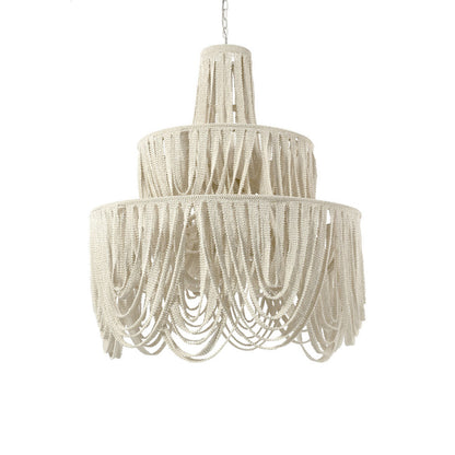 Selita Chandelier (8-Light).