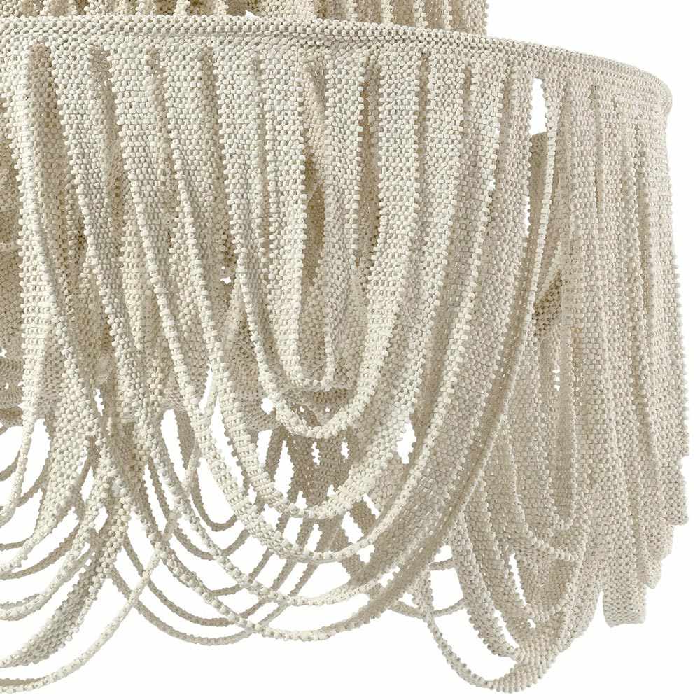 Selita Chandelier in Detail.