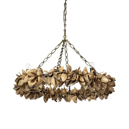 Siena Chandelier.
