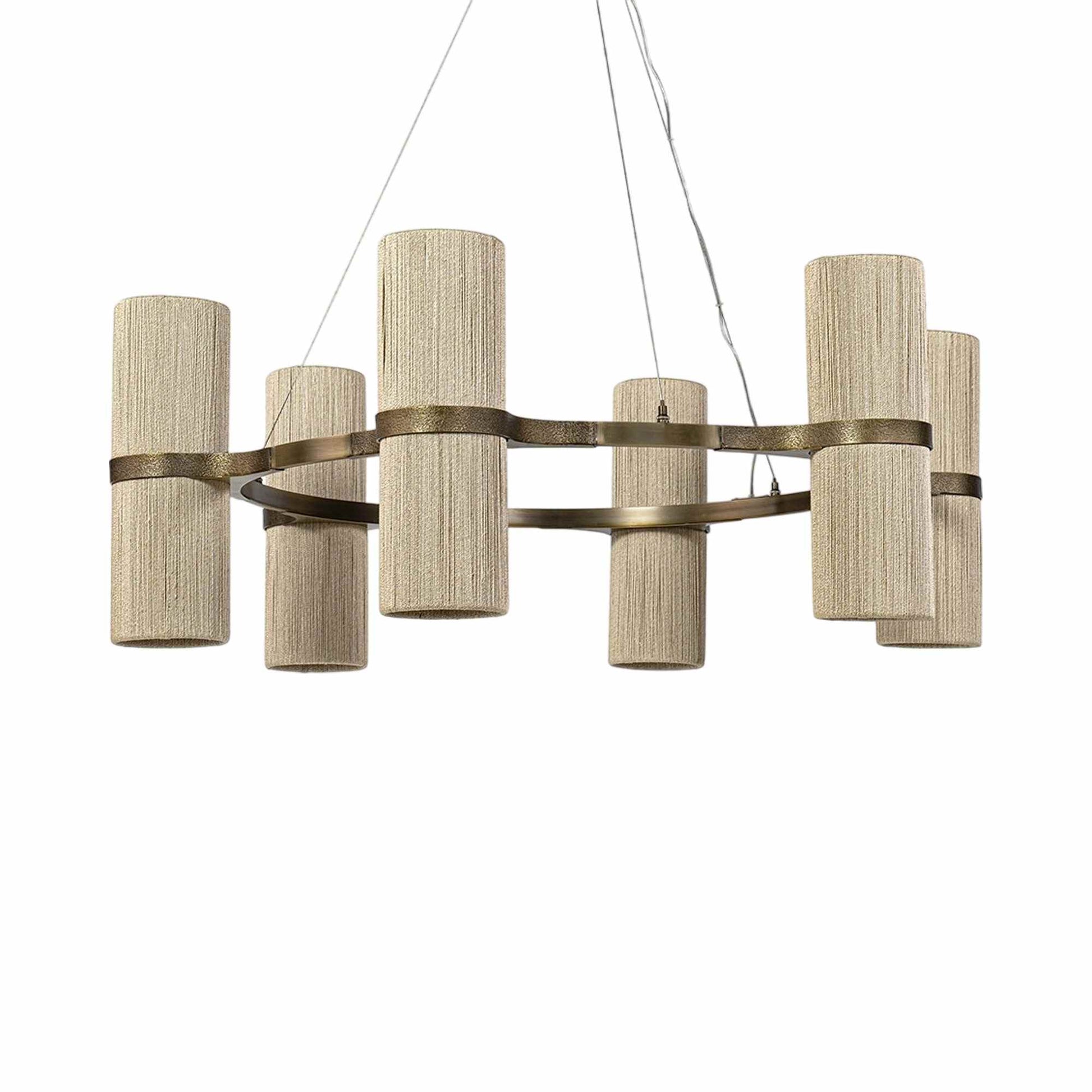 Sinclair Chandelier (Small).
