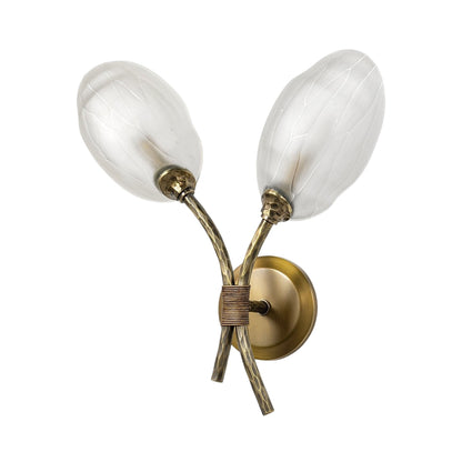 Terrence Wall Light.