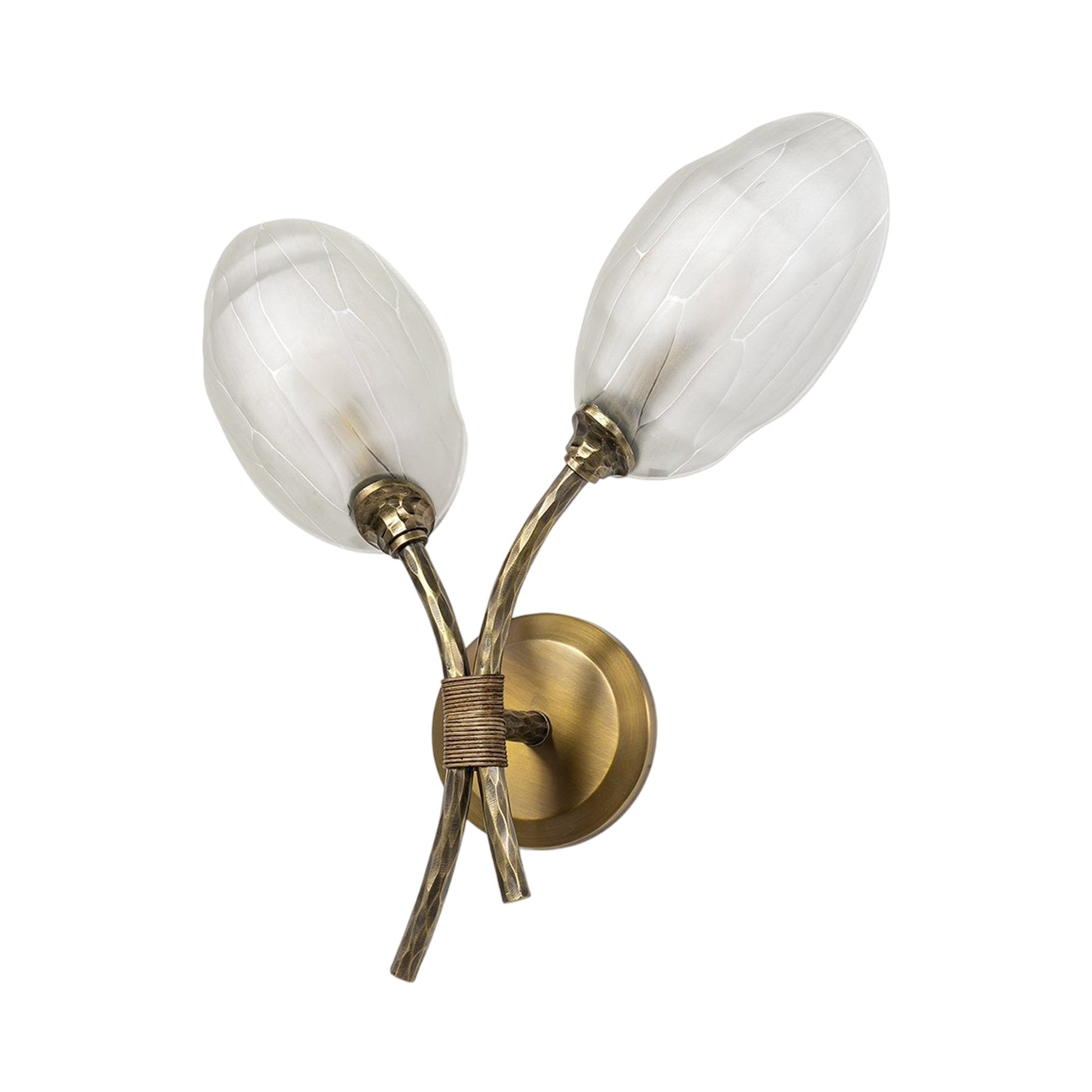 Terrence Wall Light (Right).