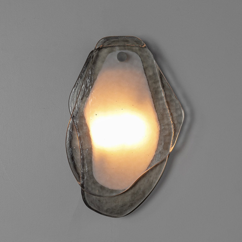 Vega Wall Light in Detail.