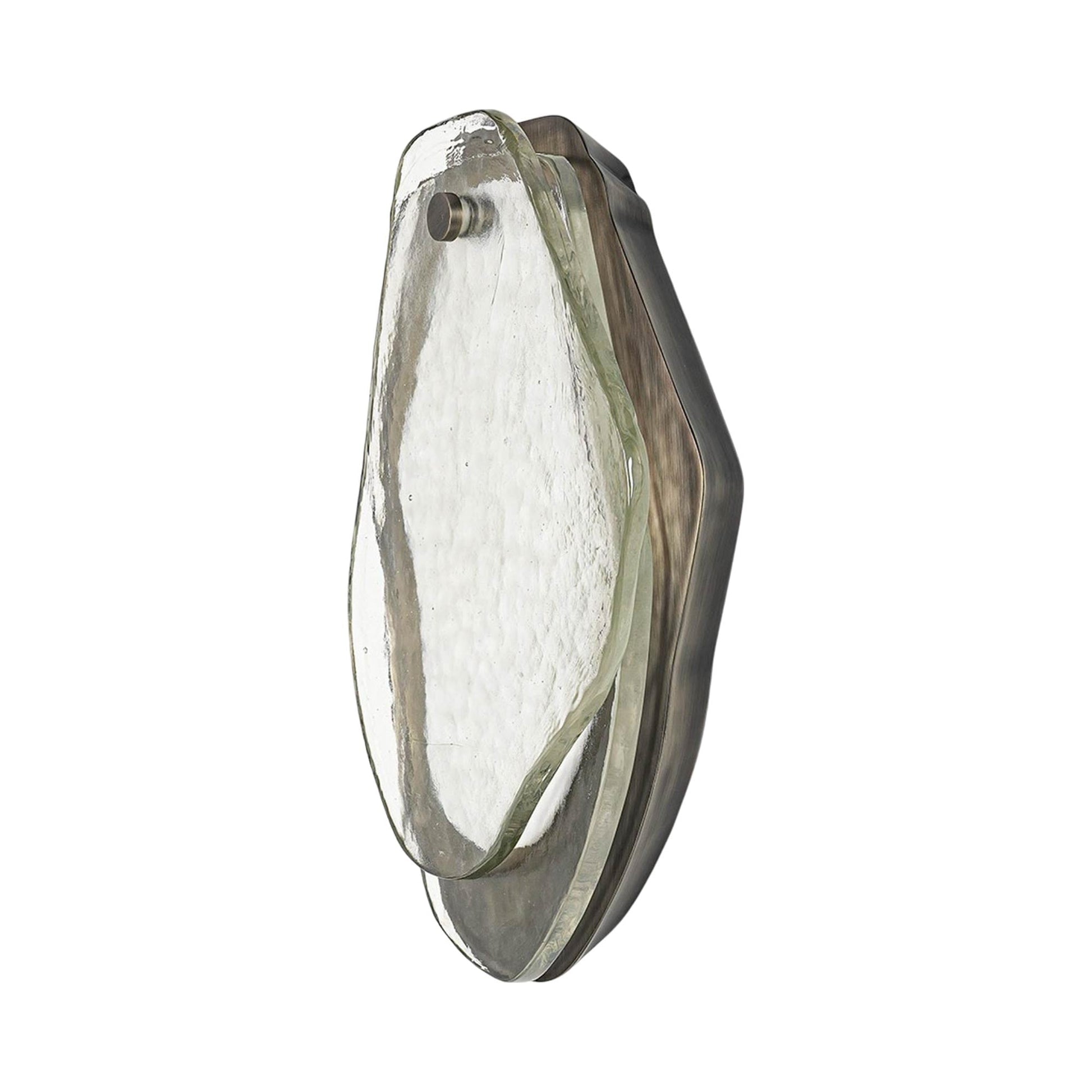 Vega Wall Light in Detail.