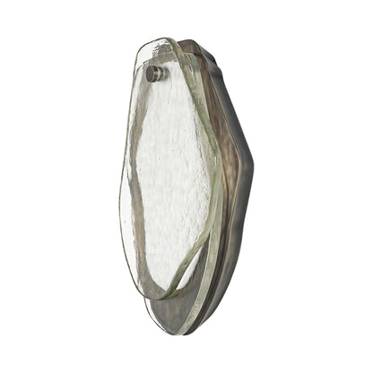 Vega Wall Light in Detail.