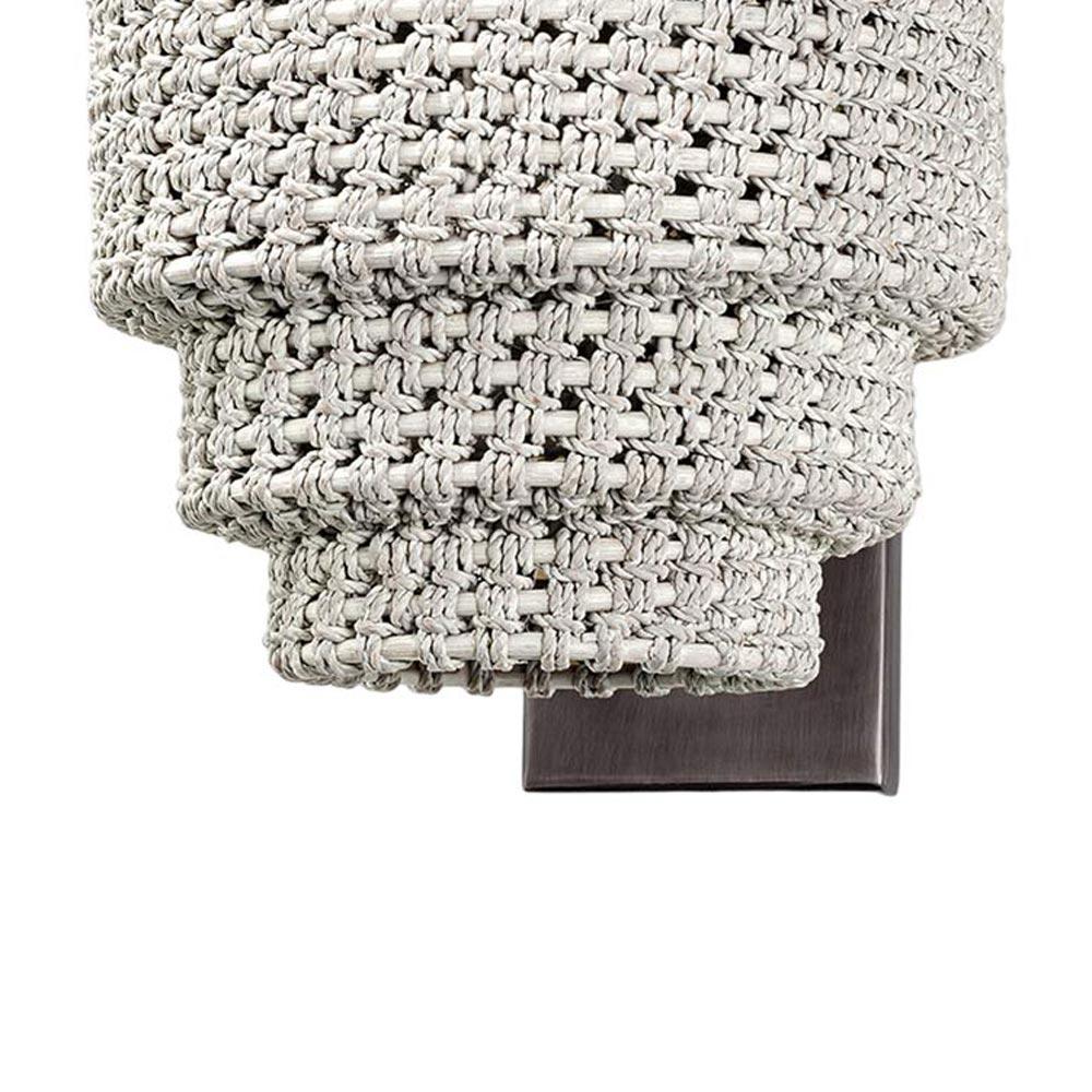 Veranda Wall Light in Detail.