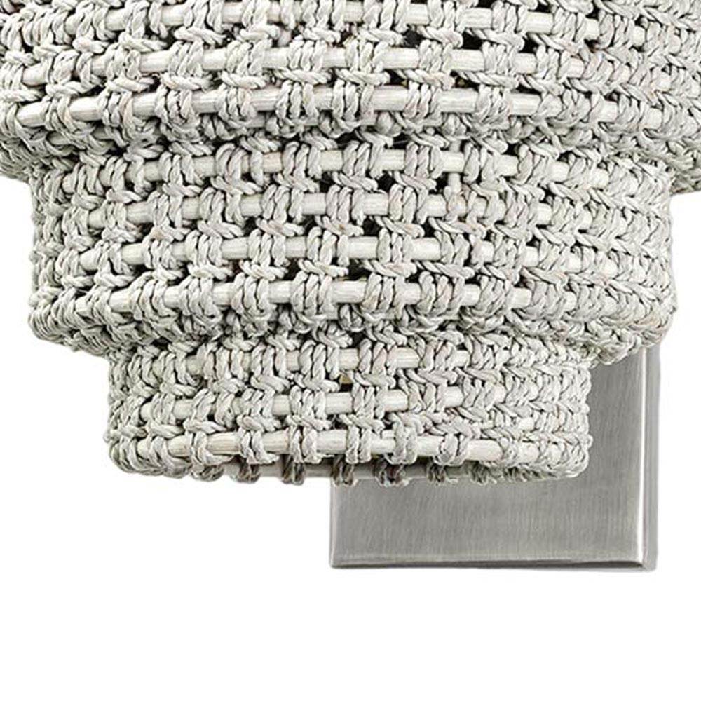 Veranda Wall Light in Detail.
