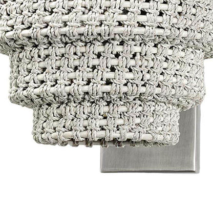 Veranda Wall Light in Detail.