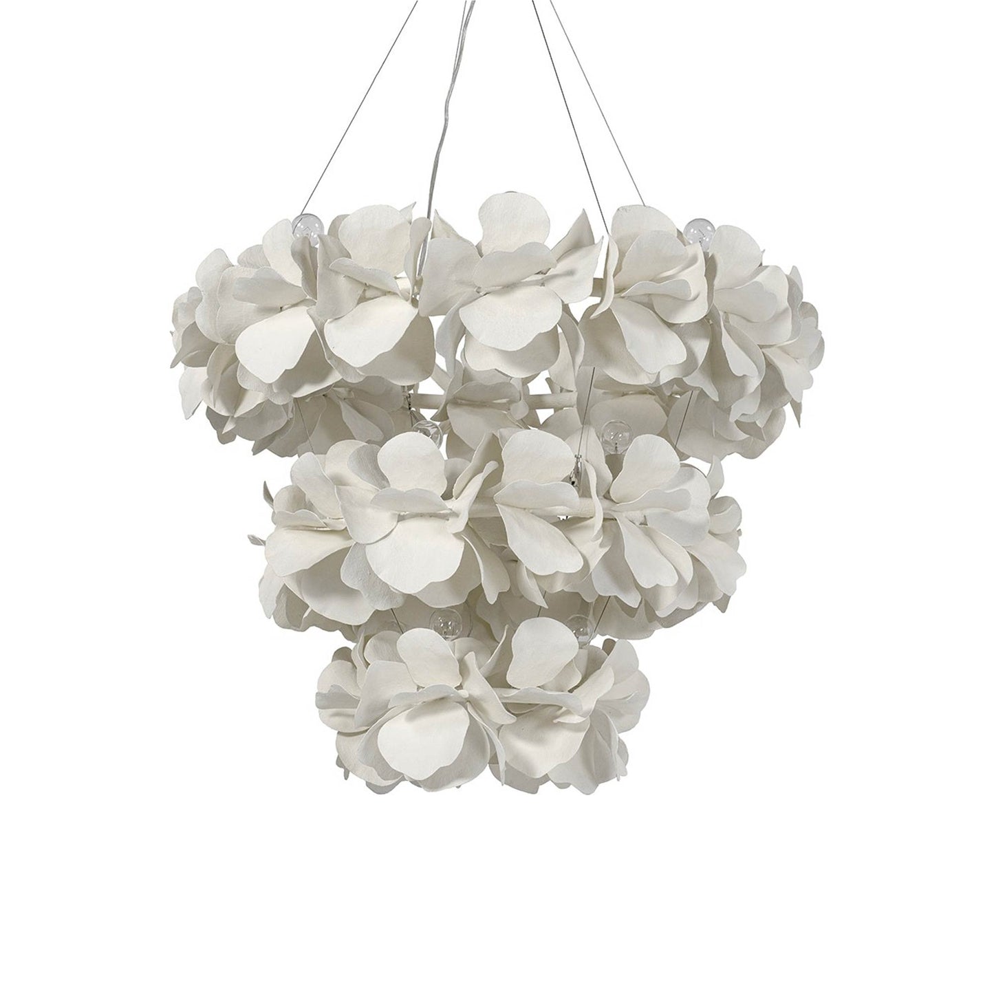 Virginia Chandelier.