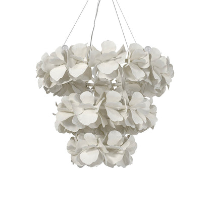 Virginia Chandelier.