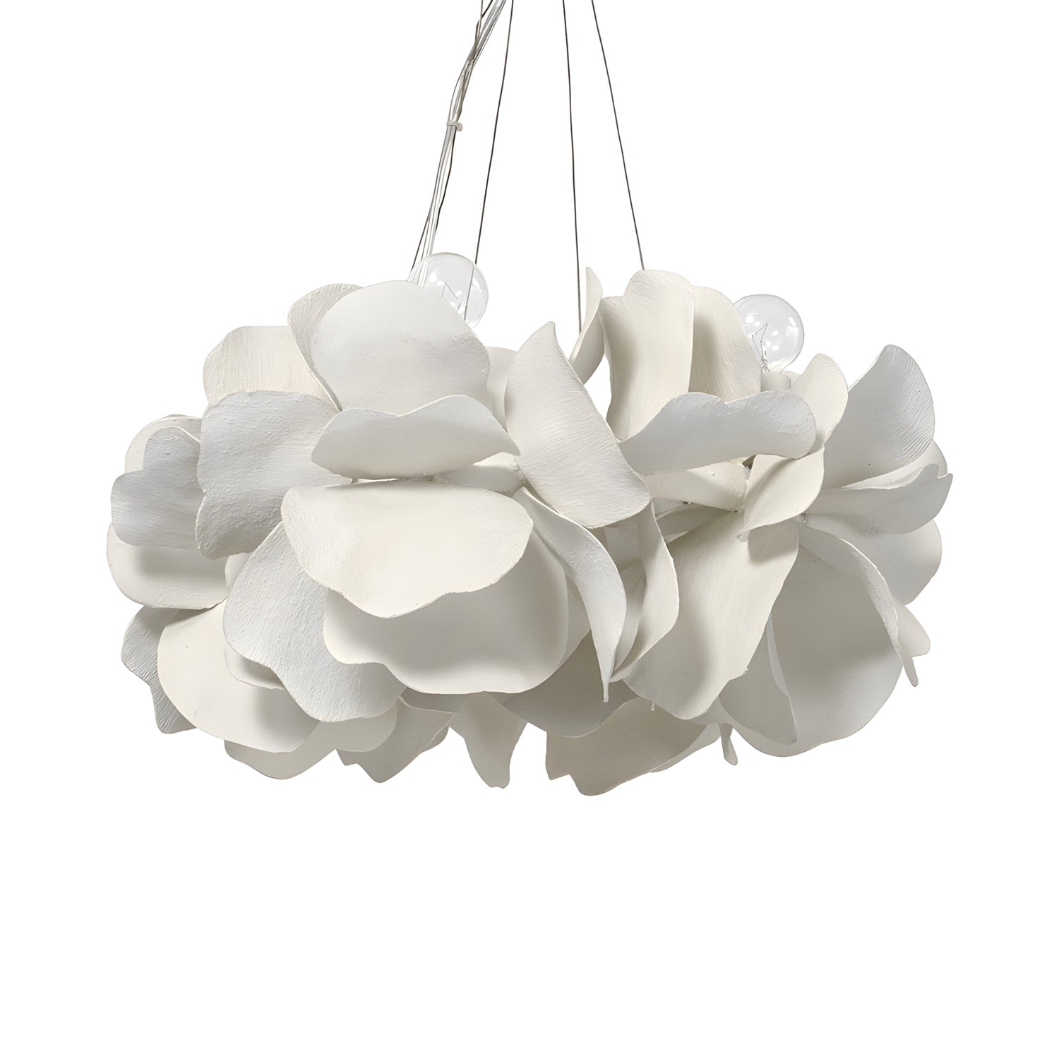 Virginia Semi Flush Mount Ceiling Light.