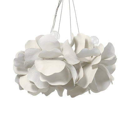 Virginia Semi Flush Mount Ceiling Light.