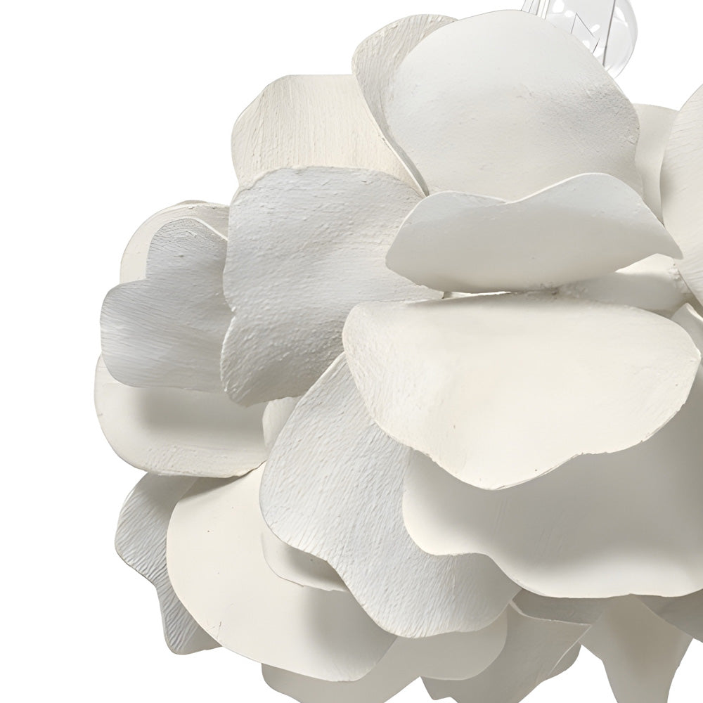 Virginia Semi Flush Mount Ceiling Light in Detail.