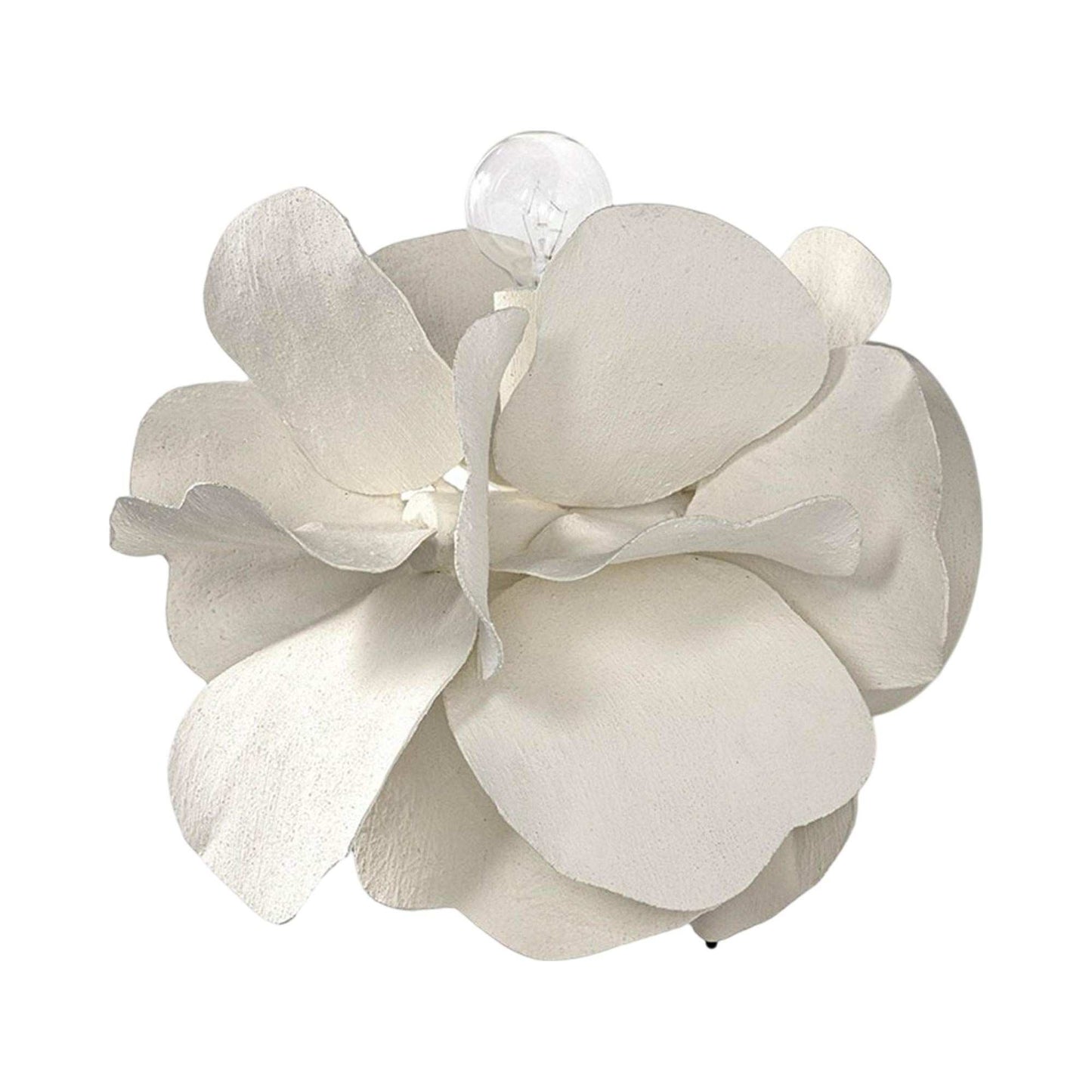 Virginia Wall Light in Detail.
