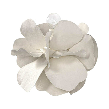 Virginia Wall Light in Detail.
