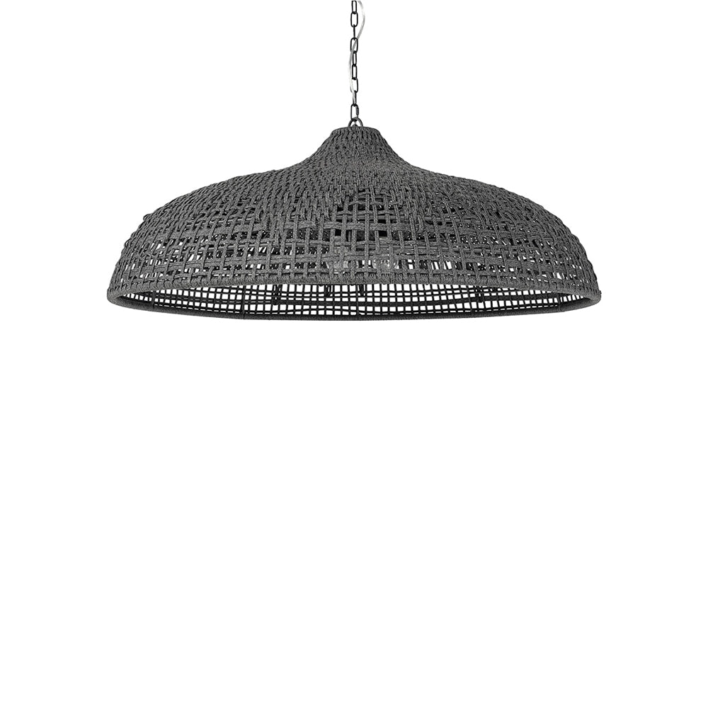 Westerly Outdoor Chandelier.