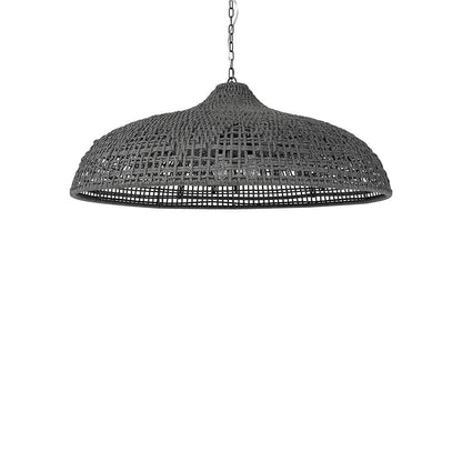 Westerly Outdoor Chandelier.