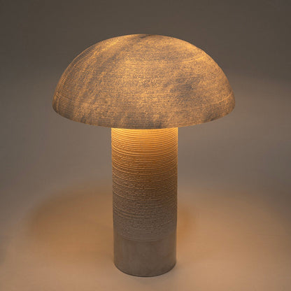Zana Table Lamp in Detail.