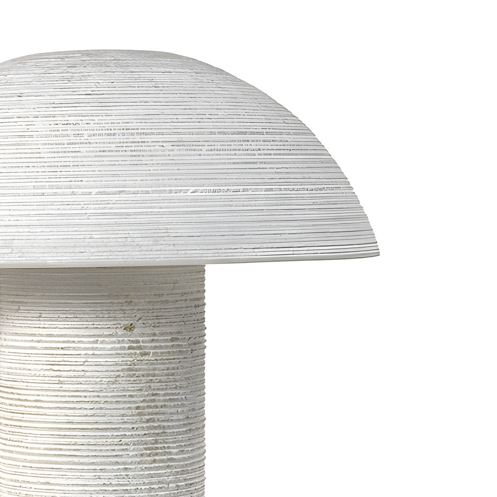 Zana Table Lamp in Detail.