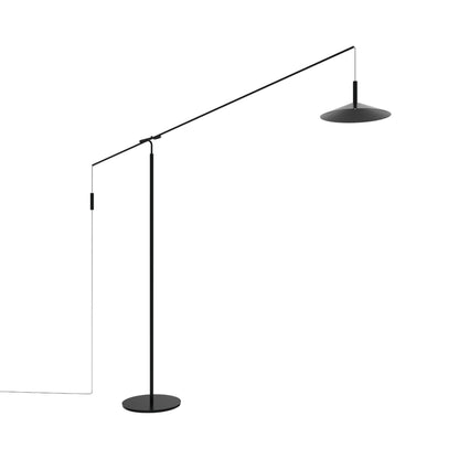 Altura LED Floor Lamp.