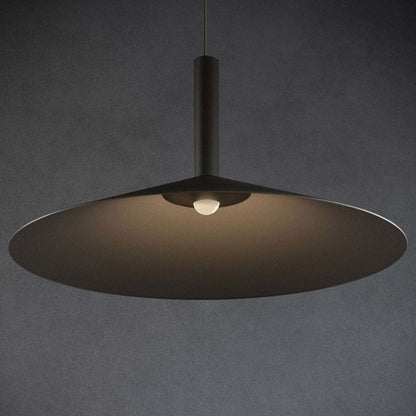 Altura LED Floor Lamp in Detail.