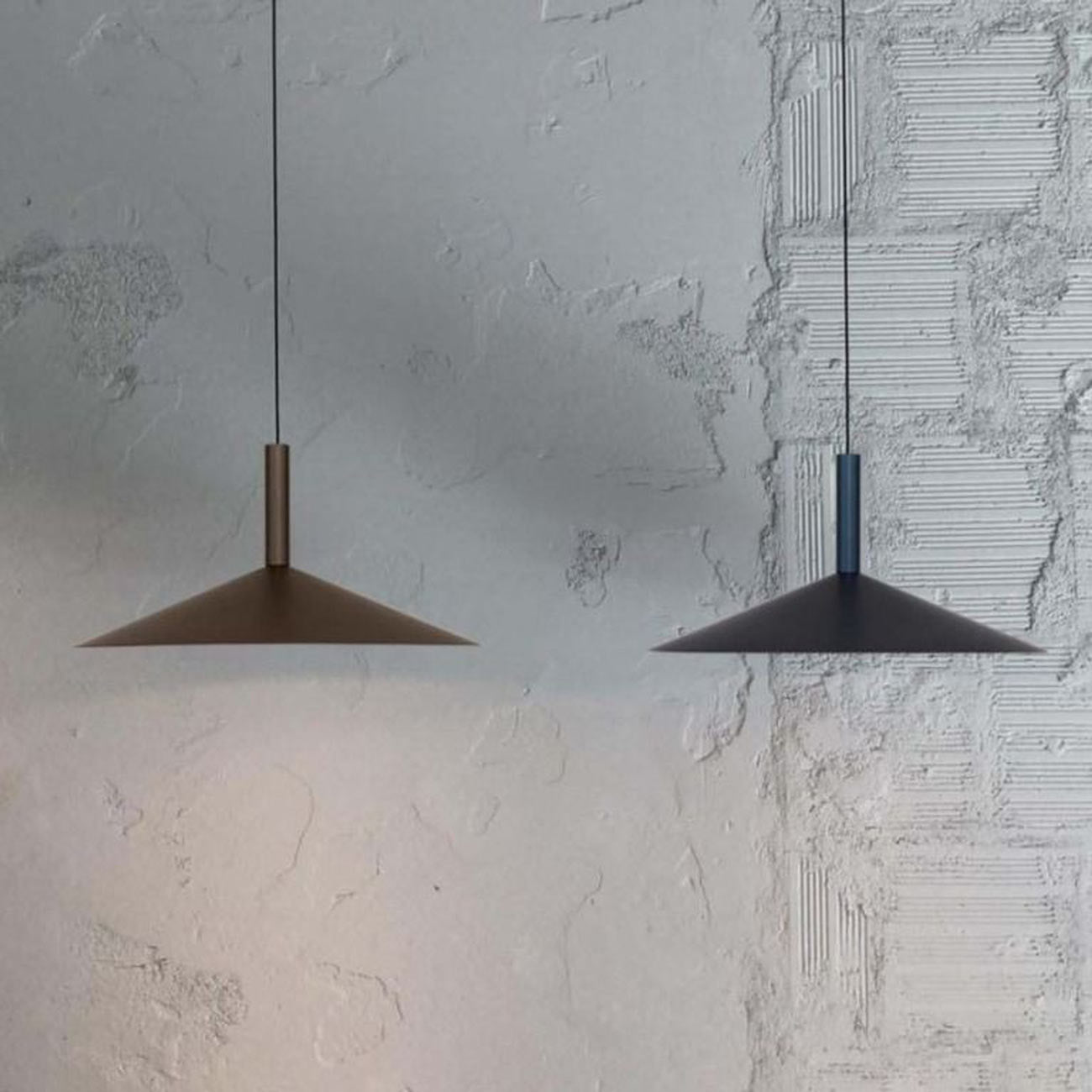 Altura LED Pendant Light in Detail.