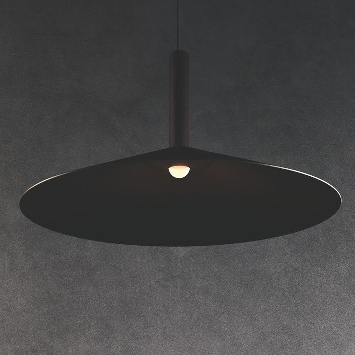 Altura LED Pendant Light in Detail.