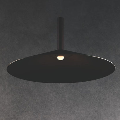 Altura LED Pendant Light in Detail.
