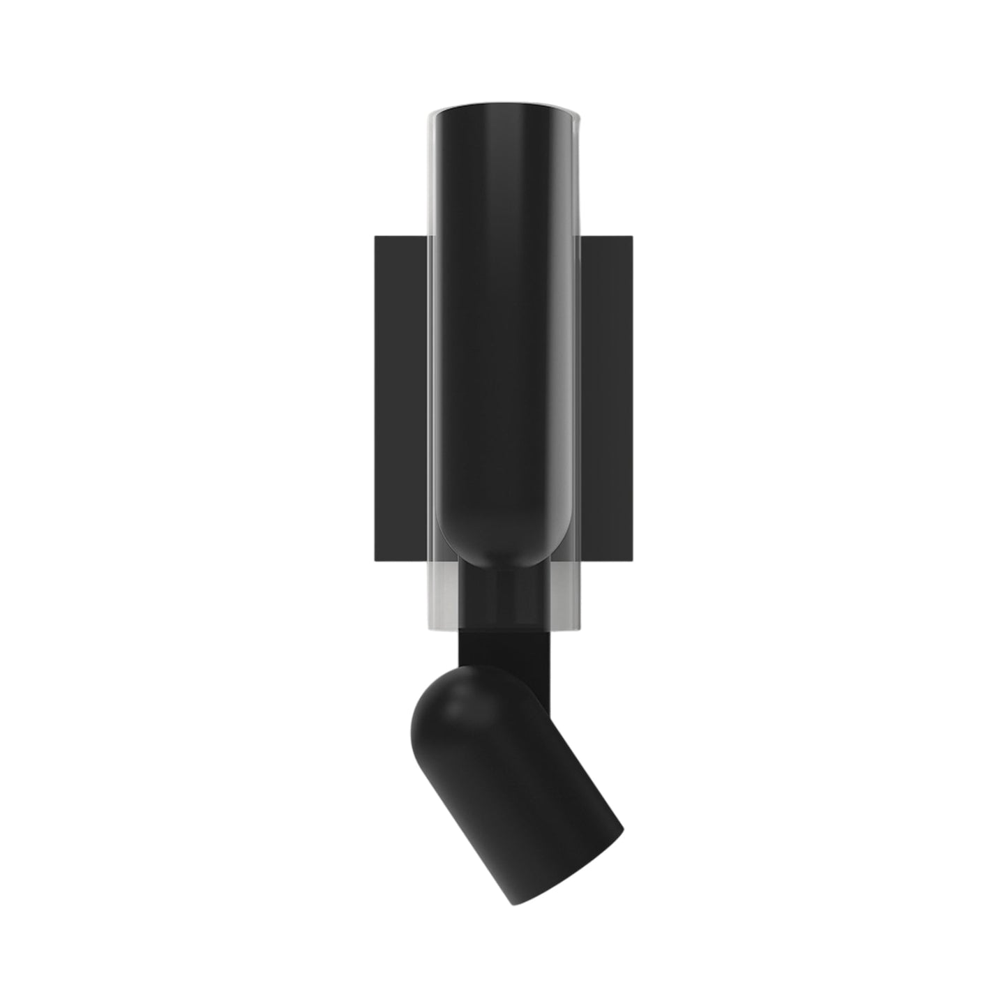 Clash Adjustable LED Wall Light.