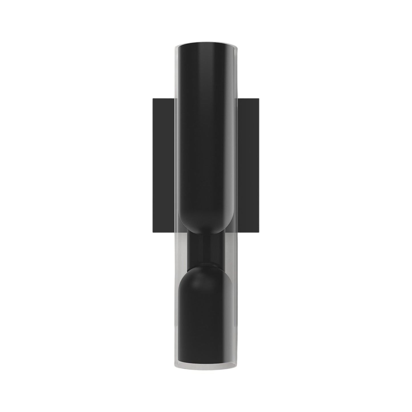Clash Fixed LED Wall Light.