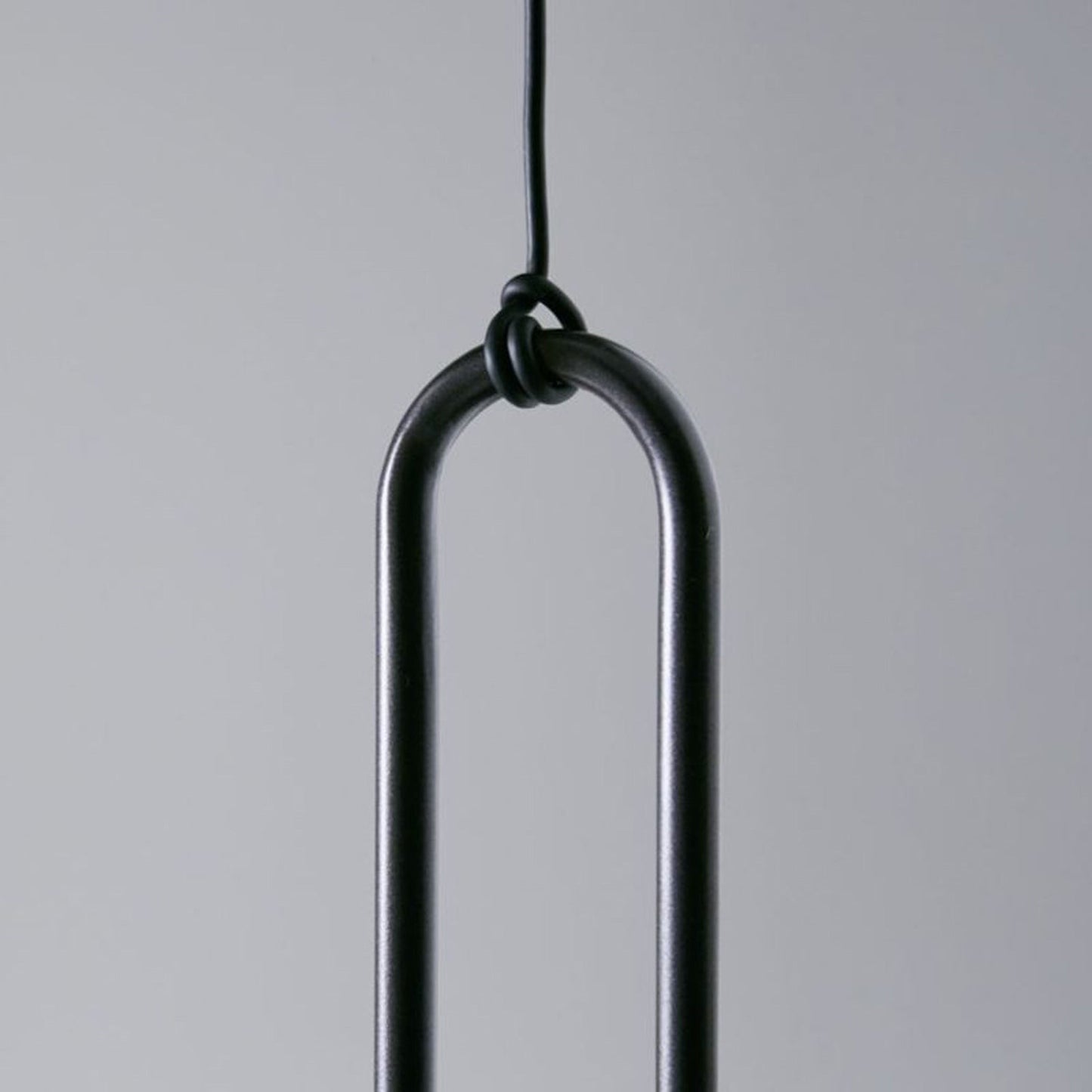 Clip LED Pendant Light in Detail.