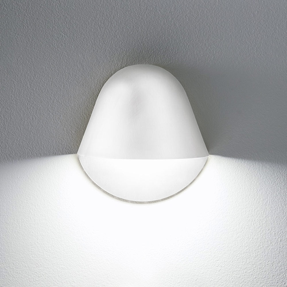 Enoki LED Wall Light in Detail.