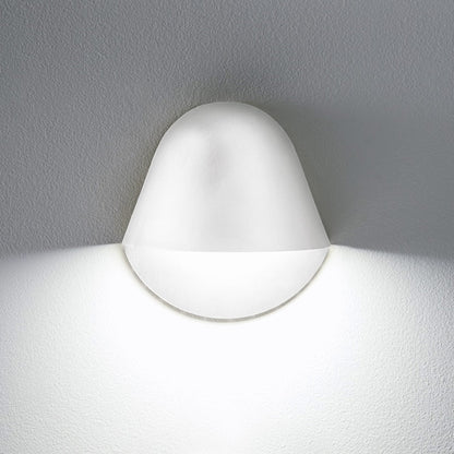 Enoki LED Wall Light in Detail.