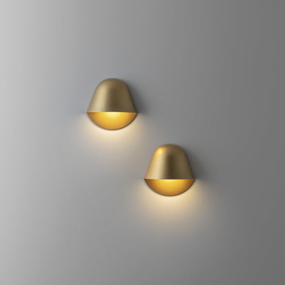 Enoki LED Wall Light in Detail.