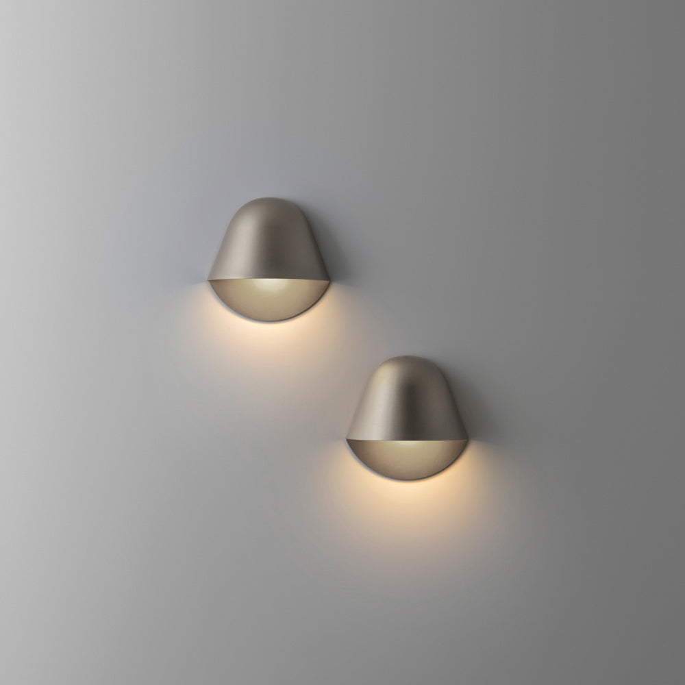 Enoki LED Wall Light in Detail.