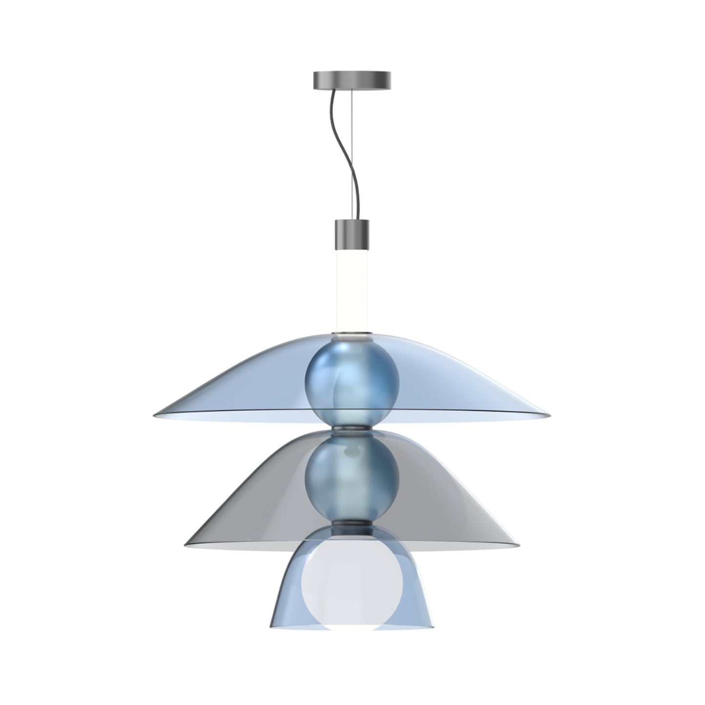 Gems T2D60A LED Pendant Light.