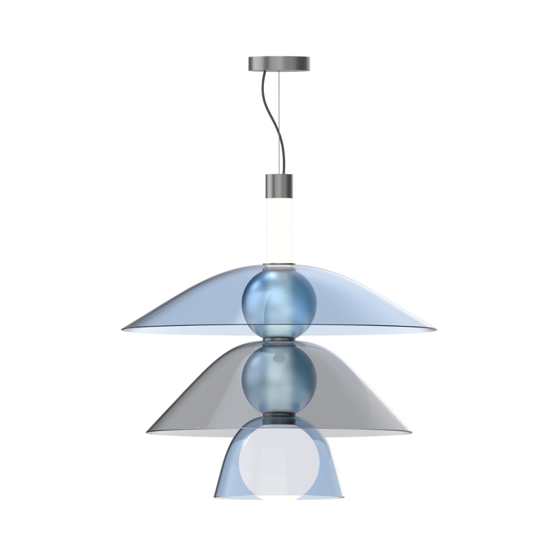 Gems T2D60A LED Pendant Light.