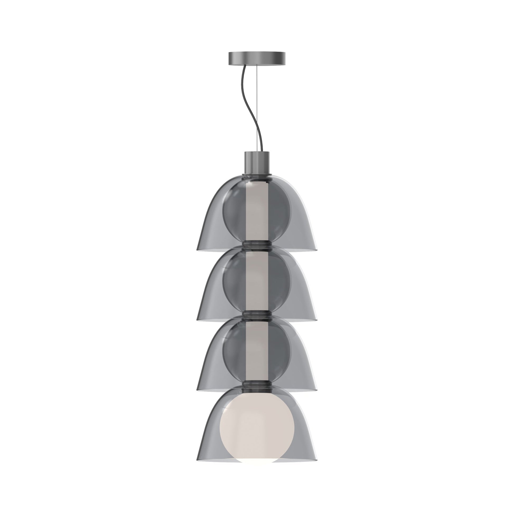 Gems T3D30A LED Pendant Light.