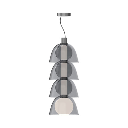 Gems T3D30A LED Pendant Light.