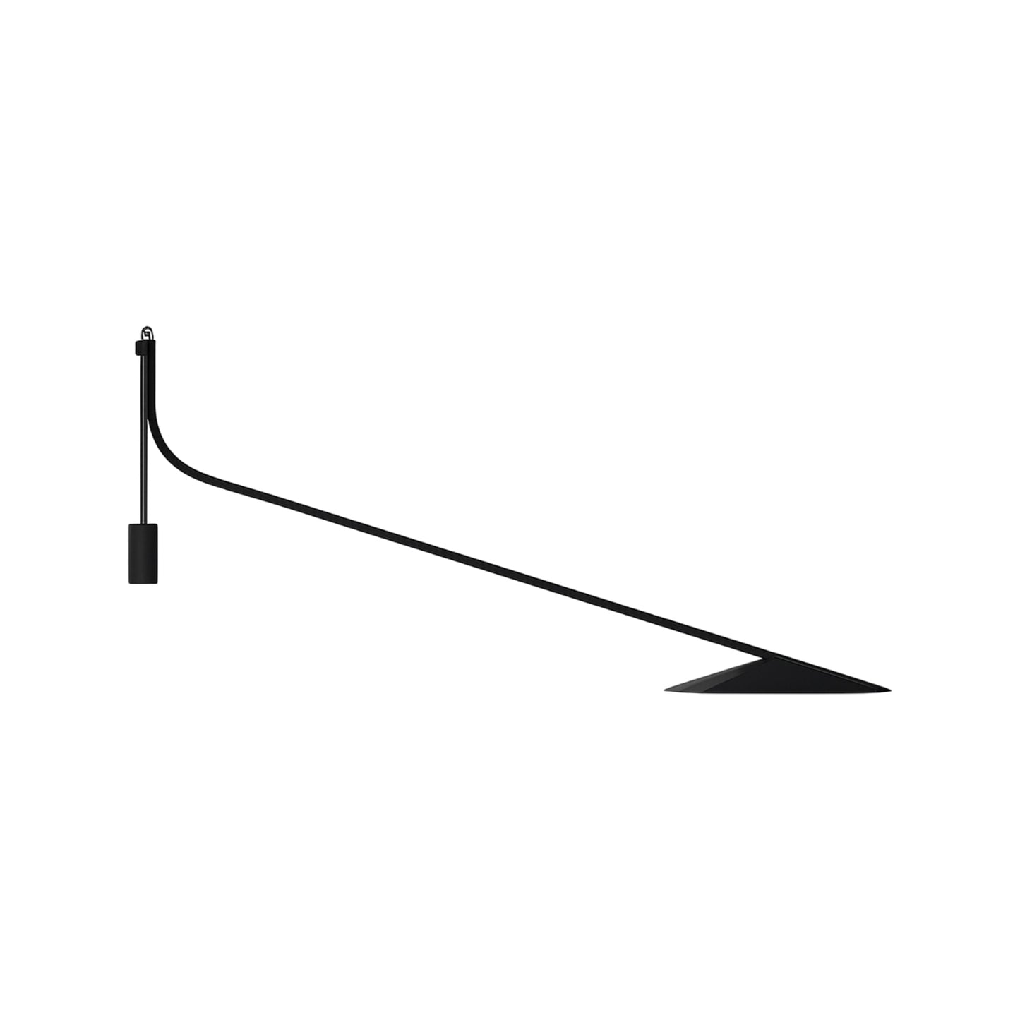 Glifo Box LED Wall Light.
