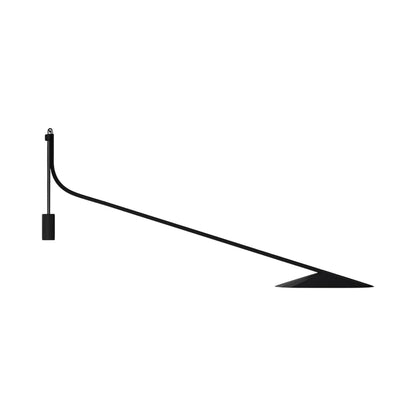 Glifo Box LED Wall Light (Large).