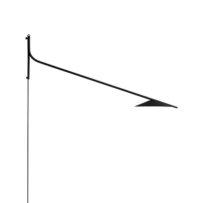 Glifo Plug-In LED Wall Light.