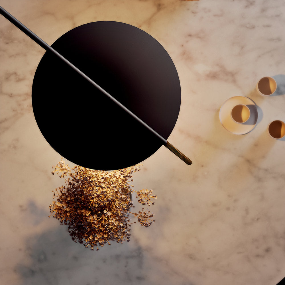 Glifo Plug-In LED Wall Light in Detail.